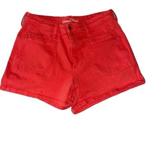 ☀️ Universal Thread Shorts ☀️